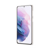 Crong Crystal Slim Cover - Etui Samsung Galaxy S21+ (przezroczysty)