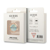 Guess Ring Stand Flower Green