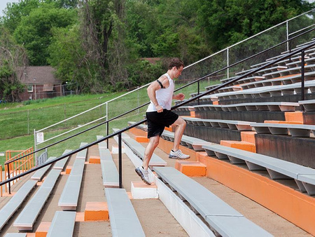 Griffin Sleep Sport Band for Fitbit, Misfit, and Sony SmartBand (Black)