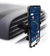 PURO Gravity Car Holder - Schwerkraft Autohalterung (schwarz)