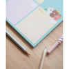 Line Friends - Wochenplaner 54 Seiten A4