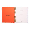 Planificateur, bloc-notes universel