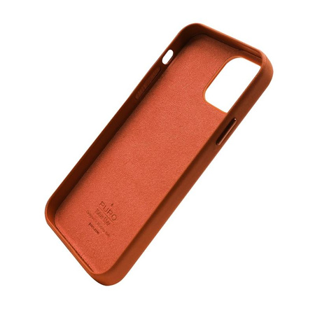 PURO SKY - iPhone 13 Tasche (Orange)