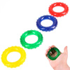 Dunlop - Hand training device (Yellow)