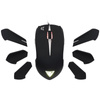 Gamdias Erebos Optical - Gaming mouse with interchangeable panels (3500 DPI)