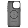 Spigen Enzo Aramid MagSafe - iPhone 15 Pro Max Case (Black)