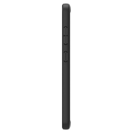 Spigen Ultra Hybrid - Etui pour Samsung Galaxy S24+ (Noir mat)