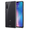 Kryt Crong Crystal Shield - pouzdro pro Xiaomi Mi 9 SE (průhledné)