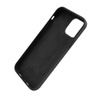 PURO SKY - Etui iPhone 12 Pro Max (czarny)