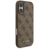 Guess 4G Classic - Case iPhone 17 (brown)