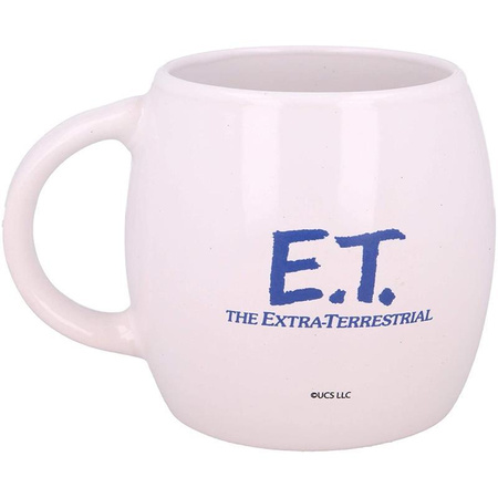 E.T. - Ceramic mug in gift box 385 ml