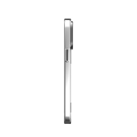 Moshi iGlaze - Etui iPhone 14 Pro Max (Meteorite Gray)