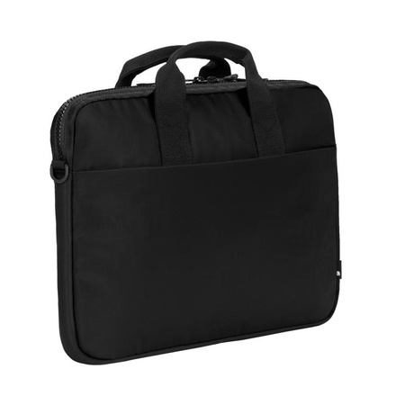 Incase Compass Brief 13" mit Flight Nylon - MacBook Air / Pro 13" / Ultrabook 13" Tasche (schwarz)