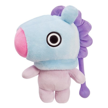 BT21 - Plüss kabalafigura 24 cm MANG