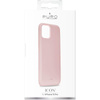PURO ICON Cover - Coque iPhone 11 Pro (Rose Sable)