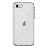 UNIQ LifePro Xtreme - Etui iPhone SE (2022/2020) / 8 / 7 (przezroczysty)