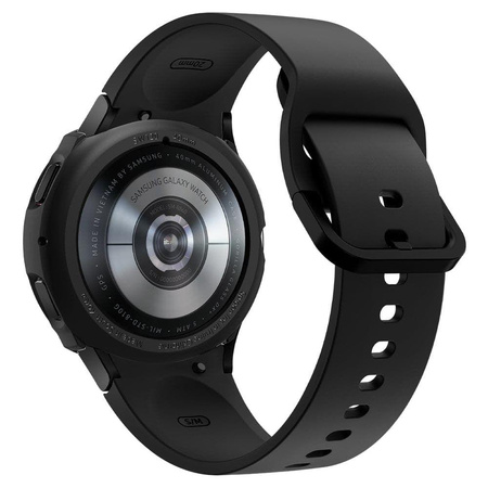 Spigen Liquid Air - Case for Samsung Galaxy Watch 4 / 5 40 mm (Black)