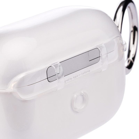 Pouzdro Case-Mate Twinkle - AirPods Pro 2 (Diamond)