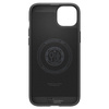 Spigen Mag Armor MagSafe - Etui pour iPhone 15 (Noir mat)
