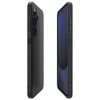 Spigen Liquid Air - Etui pour Samsung Galaxy S24 FE (Noir mat)