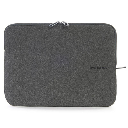 Tucano Melange Second Skin - MacBook Pro 15" / Ultrabook 13" / Notebook 14" cover (noir)