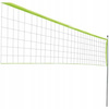 Dunlop - Sportnetz für Volleyball, Badminton 609 x 220 cm