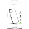 PURO Impact Clear - pouzdro pro iPhone 13 Mini (průhledné)