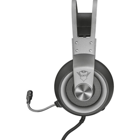 Trust GTX 430 Ironn - Headphones for gamers