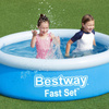 Bestway - Piscine de jardin 183x51 cm