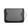 STM Myth Sleeve - Housse pour MacBook Pro 13" / MacBook Air 13" / Notebook 13" (Granite Black)