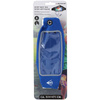 Dunlop - Sport strap for smartphone electronics 51-71 cm (blue)