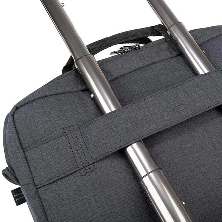 Brašna Tucano Stop Bag - Brašna na MacBook Pro 14" / Notebook 13" / 14" (černá)