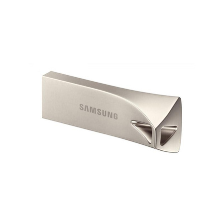 Samsung Bar Plus - Clé USB 3.1 de 128 Go (Champagne)