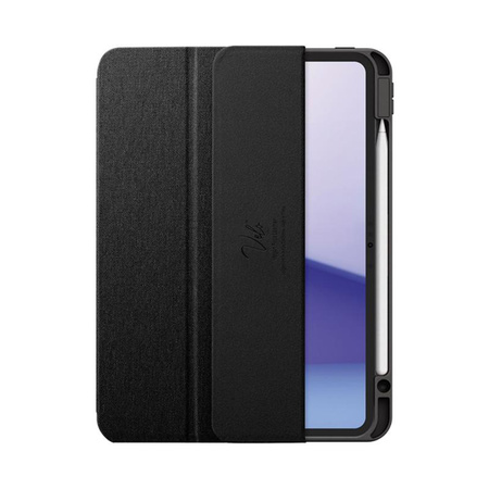 Spigen Urban Fit - pouzdro pro iPad Pro 11" (M5, 2025 / M4, 2024) (černé)