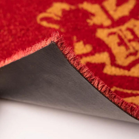 Harry Potter - Hogwarts Fußmatte (40 x 60 cm)