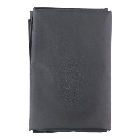 Kinzo - Protective Cover for Garden Umbrella 265x70 cm (Anthracite)