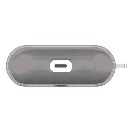 UNIQ Glase - Apple AirPods Pro Case (smoke)