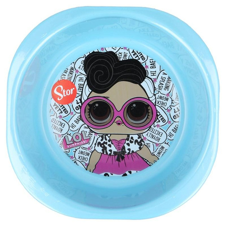 LOL Surprise - Set de bols (Set de 3 bols)