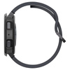 Spigen Liquid Air - Etui für Samsung Galaxy Watch 6 44 mm (Schwarz)