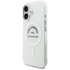 ETUI DO IPHONE 17 do MAGSAFE KARL LAGERFELD ORYGINALNE PRZEZROCZYSTE MODNE