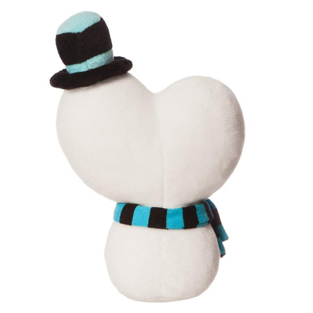 BT21 - Plyšový maskot 15 cm TATA Winter