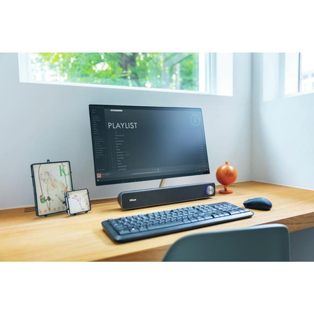 Trust Arys - PC Soundbar 12W
