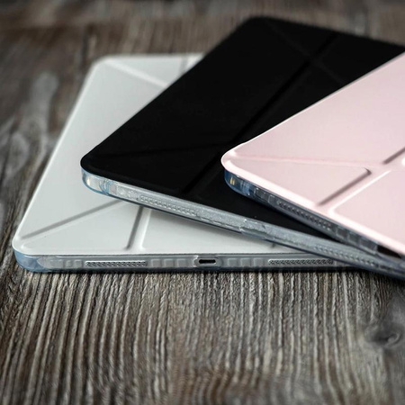 STM OPP - iPad Air 11" (M2) Case (pink)