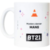 BT21 - Keramický hrnek 300ml MANG