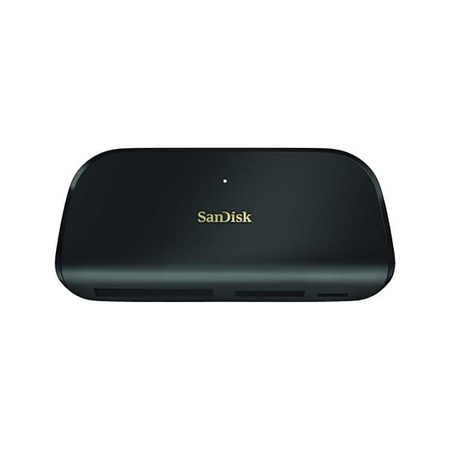 SanDisk ImageMate PRO - USB-C Memory Card Reader