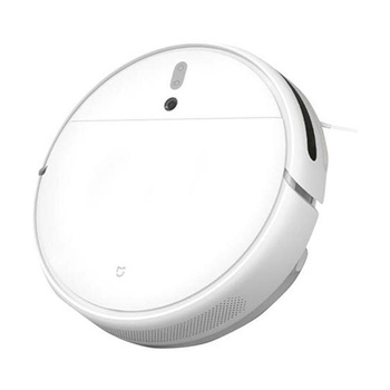 Xiaomi Mi Robot Vacuum Mop - úklidový robot (bílý)
