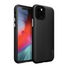 Laut Shield - Hybrid-Tasche iPhone 11 Pro (Schwarz)
