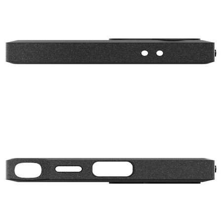 Spigen Core Armor - Etui do Samsung Galaxy S24 Ultra (Matte Black)