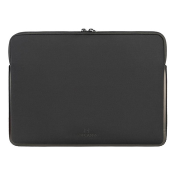 TUCANO Elements 2 - Kryt na MacBook Pro 16" (černý)