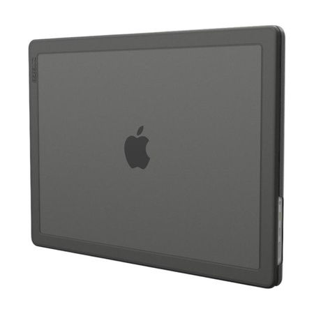 Incase Edge Hardshell Case - Case for MacBook Pro 16" (M4/M3/M2/M1/2024-2021) (Black)